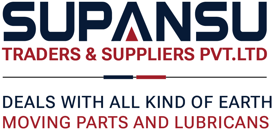Supansu Traders & Suppliers Pvt. Ltd.